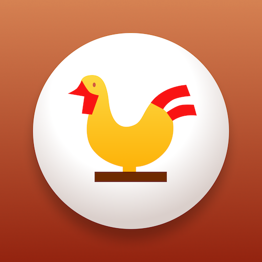 Ironix Icon